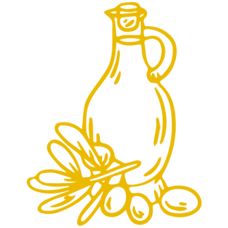 Aceite y vinagre